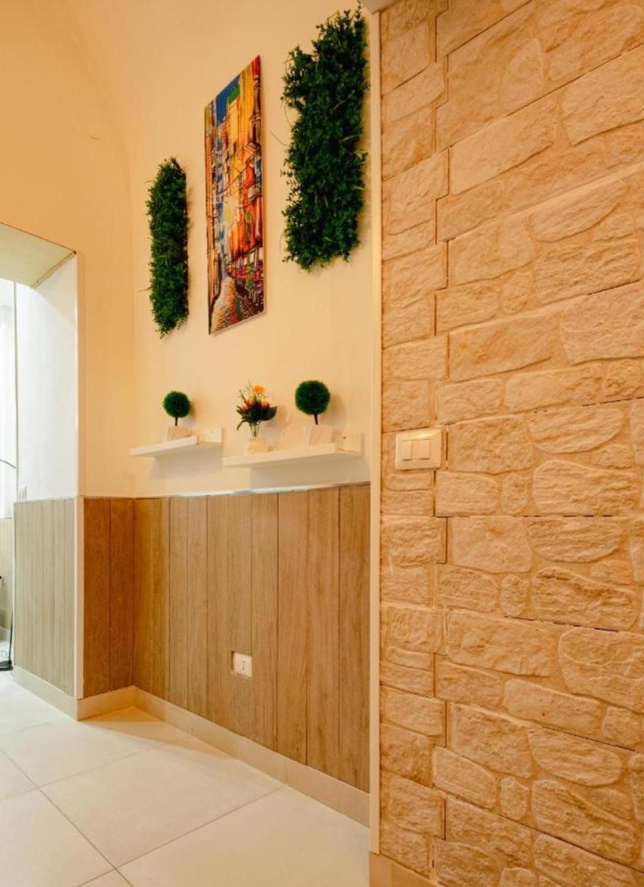Apartment La Casa Smorfiosa - Centro Storico