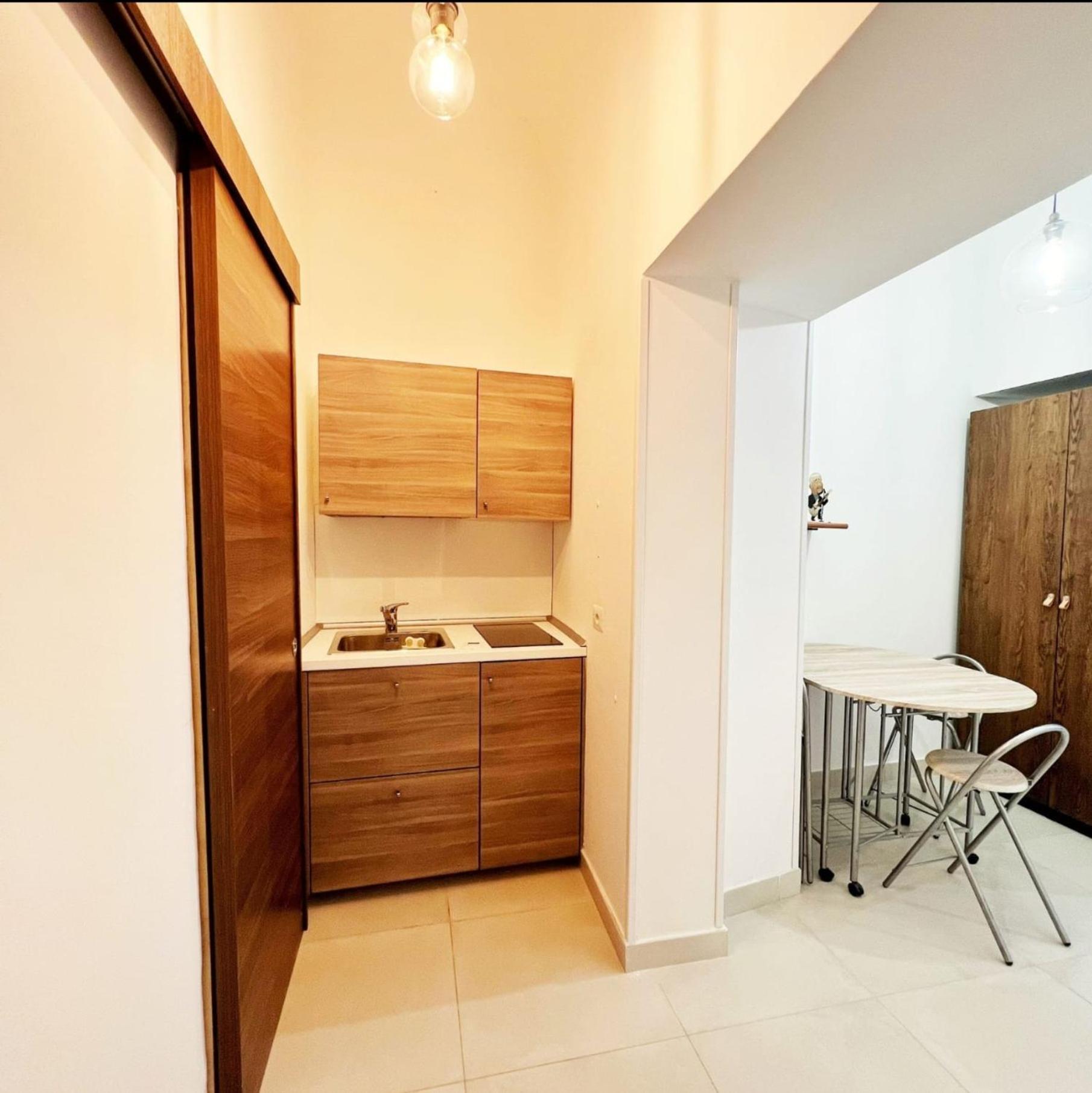 Apartment La Casa Smorfiosa - Centro Storico
